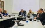انطلاق اجتماع المجلس العربي الافريقي للزارعة والشراكة من أجل التنمية بكلية زراعة عين شمس
