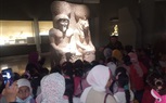 مدير متحف كفر الشيخ: استقبال 100 ألف زائر خلال 21 شهرًا