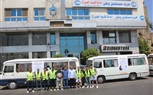 مواصلة الرحلات الترفيهية لذوي الهمم بقسم الجيزة برعاية «مستقبل وطن».. صور