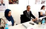 بالصور.. ندوة بهيئة التنشيط السياحي بأسيوط عن فوائد السياحة المباشر والغير مباشرة للفرد