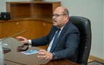 عقب توليه منصب نائب رئيس الهيئة القومية للإنتاج الحربي.. المهندس إميل حلمي يجتمع بعدد من رؤساء قطاعات الهيئة 