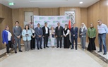 جامعة الجلالة تستقبل سفيرة البرتغال في مصر لبحث سبل التعاون المشترك
