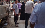 ننشر صور ترصد آثار حريق كنيسة أبو سيفين بإمبابة 