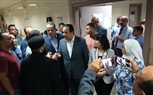«مستقبل وطن» يشكل غرفة عمليات لمتابعة تداعيات حريق كنيسة إمبابة 