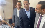 «مستقبل وطن» يشكل غرفة عمليات لمتابعة تداعيات حريق كنيسة إمبابة 