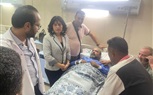 «مستقبل وطن» يشكل غرفة عمليات لمتابعة تداعيات حريق كنيسة إمبابة 