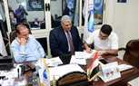 بروتوكول بين 