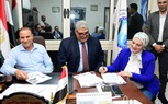 بروتوكول بين 