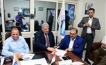 بروتوكول بين 