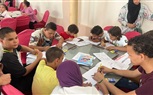 ورشة عمل لـ«مستقبل وطن» تمهيدًا لإطلاق «إبداع ذوي الهمم» بقسم الجيزة