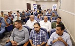 «مستقبل وطن» ينظم ندوة بالجيزة حول التخطيط الاستراتيچي وتطوير القيادات 
