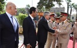 الرئيس السيسى ينيب وزير الدفاع للمشاركة فى إحياء الذكرى السنوية للزعيم جمال عبد الناصر
