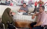 محافظ الشرقية يستجيب لسيدة مسنة ويوجه رئيس مركز أبو حماد ببحث حالتها وتقديم أوجه المساعدة اللازمة لها