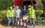 بروتوكول بين «مستقبل وطن» والقرية الفرعونية لتنشيط السياحة الداخلية بقسم الجيزة 