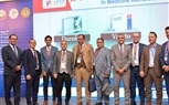 للعام الثالث على التوالي.. المؤتمر الدولى لقسم العظام بطب الأزهر يقدم أبحاث لعلاج التشوهات الخلقية وعمليات التطويل للأطفال 