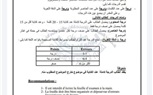 «التعليم» تعلن مواصفات الورقة الامتحانية للثانوية العامة «لغة فرنسية»