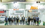 بفروع وتوزيعات جديدة.. AGC AUTO تتوسع في السوق المصرية 
