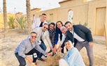 الشباب والرياضة تنفذ محاضرات توعوية حول التغيرات المناخية والحلول المبتكرة بشمال سيناء