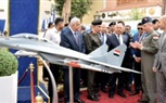 أكاديمية ناصر العسكرية تنظم عرضاً تقديمياً ليوم جمهورية مصر العربية للدارسين الوافدين 