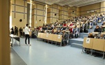 جامعة الجلالة تنظم يوم تعريفي لعلوم وتكنولوجيا النانو وتطبيقاته فى المجالات المختلفة
