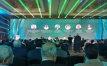 رئيس الاتحاد العربي للتعليم والبحث العلمي يحضر مؤتمر 