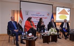 بالصور.. اجتماع اللجنة العامة لحماية الأطفال برئاسة الدكتورة نهال بلبع نائب محافظ البحيرة