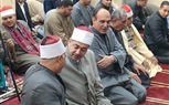 وكيل أوقاف القليوبية يفتتح مسجدين جديدين بالقليوبية