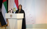 خلال الاحتفال بعيد الاتحاد.. مريم الكعبي تؤكد الإمارات ومصر ترتبطان بعلاقات تاريخية وثيقة