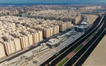 شاهد.. محور التعمير (أبوذكرى) والمنتزه والمشروعات الاستثمارية بالإسكندرية