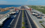 شاهد.. تخطيط وتطوير النقل في الإسكندرية والساحل الشمالي