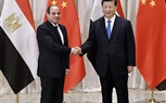تفاصيل لقاء الرئيس السيسي مع نظيره الصيني اليوم