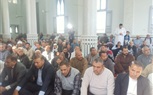 افتتاح مسجدين في قريتين بكفر الشيخ بتكلفة 5.7 مليون جنيه