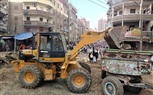 رفع 220 طن قمامة في 14 مركزا بكفر الشيخ
