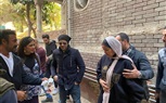 مهره أبو الليل وجابر الكومندا في ضيافة آل عتمان بشبرا وروض الفرج 