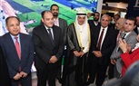 تحت رعاية رئيس الوزراء.. انطلاق  فعاليات الأسبوع الكويتي الـ 13 في مصر