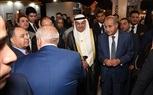 تحت رعاية رئيس الوزراء.. انطلاق  فعاليات الأسبوع الكويتي الـ 13 في مصر