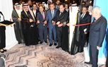 تحت رعاية رئيس الوزراء.. انطلاق  فعاليات الأسبوع الكويتي الـ 13 في مصر