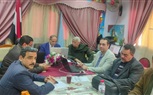 استبعاد رئيس لجنة و9 إداريين وملاحظين عن امتحانات الإعدادية بكفر الشيخ