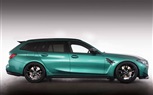 معدل سيارات BMW الشهير (AC Schnitzer) يطلق فئة إستثنائية من (M3) تورينج