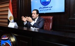 علاء عابد: حزب مستقبل وطن ونوابه يتعاونوا مع الحكومة لتفعيل الأدوات الرقابية