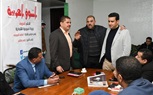 سامي عبدالراضي لـ