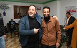 محمد يحيي لـ