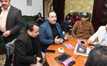 محمد يحيي لـ
