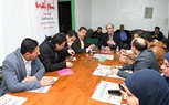 عبد الرؤوف خليفة لـ