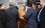 عبد الرؤوف خليفة لـ
