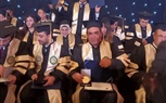 الزميل محمد مخيمر يحصل على الدكتوراة بتقدير ممتاز 
