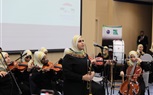 خلال احتفالية 