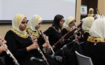 خلال احتفالية 