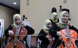 خلال احتفالية 