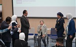 خلال احتفالية 